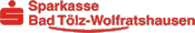Sparkasse Bad T&ouml;lz-Wolfratshausen
