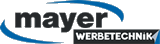 mayer WERBETECHNIK