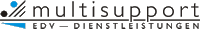 multisupport EDV-DIENSTLEISTUNGEN
